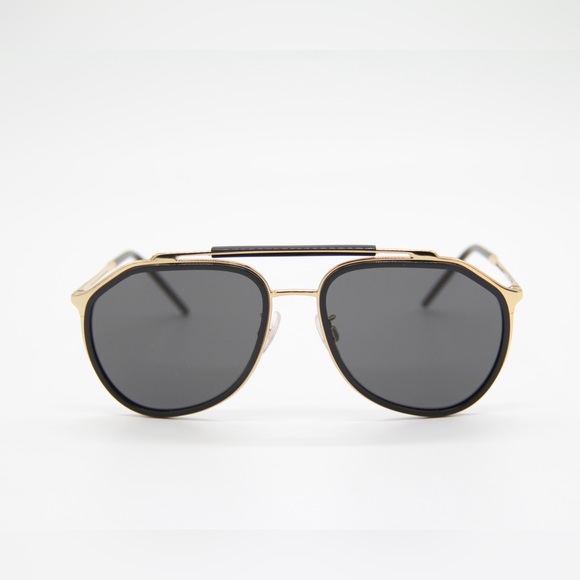 NEW DG2277 02/87 DOLCE&GABBANA SUNGLASSES DG 2277 02/87 NEW COLLECTION - Picture 6 of 14